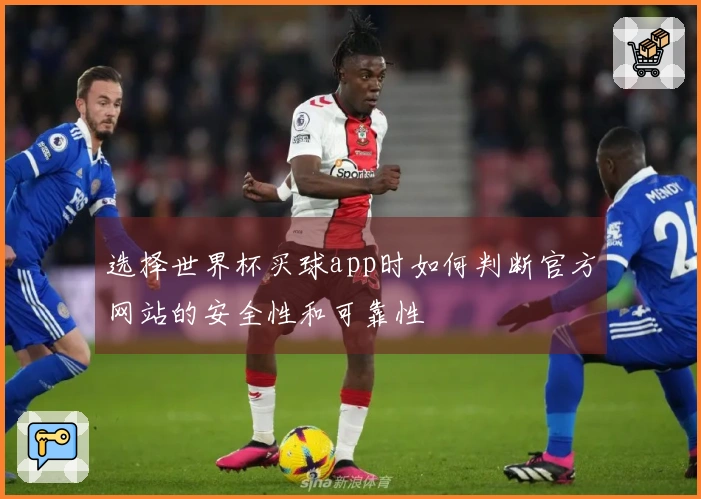 选择世界杯买球app时如何判断官方网站的安全性和可靠性