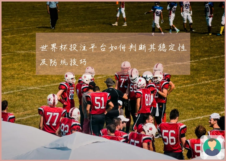 世界杯投注平台如何判断其稳定性及防坑技巧