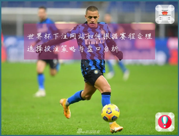 世界杯下注网站如何根据赛程合理选择投注策略与盘口分析