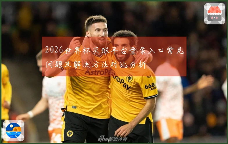 2026世界杯买球平台登录入口常见问题及解决方法对比分析