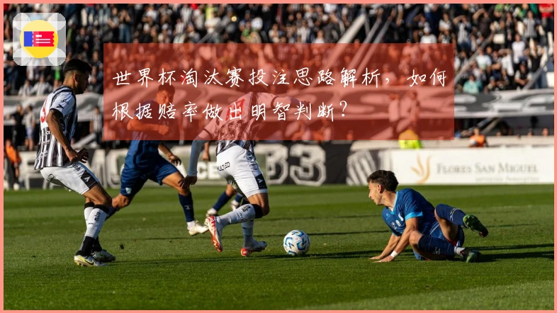 世界杯淘汰赛投注思路解析，如何根据赔率做出明智判断？
