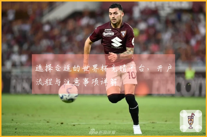 选择合适的世界杯竞猜平台，开户流程与注意事项详解
