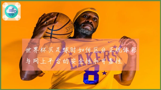 世界杯买足球时如何区分正规体彩与网上平台的安全性和可靠性