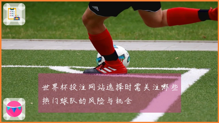 世界杯投注网站选择时需关注哪些热门球队的风险与机会