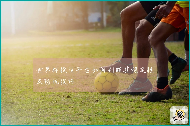 世界杯投注平台如何判断其稳定性及防坑技巧