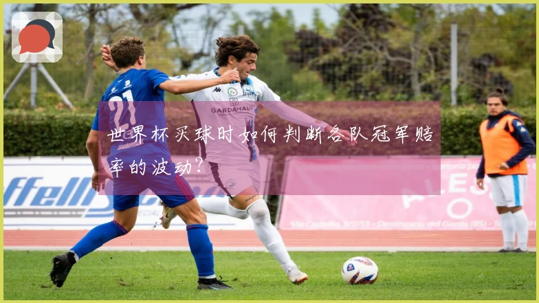 世界杯买球时如何判断各队冠军赔率的波动？