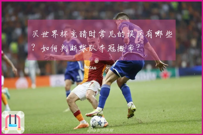 买世界杯竞猜时常见的误区有哪些？如何判断球队夺冠概率？