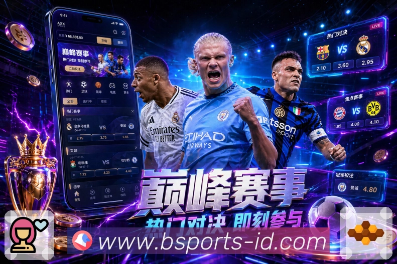 B体育 App